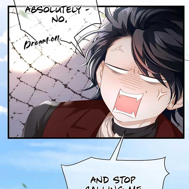 I Was Reborn as His Highness the Prince’s Little Evil Dragon Chapter 35 181 18