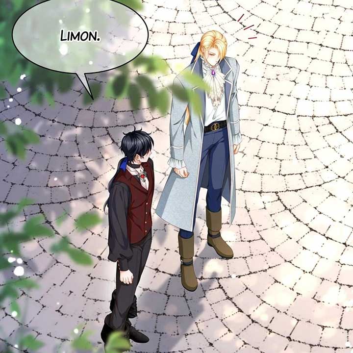 I Was Reborn as His Highness the Prince’s Little Evil Dragon Chapter 35 185 22