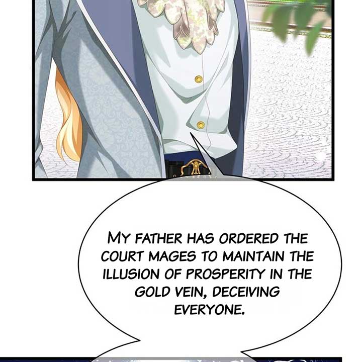 I Was Reborn as His Highness the Prince’s Little Evil Dragon Chapter 35 188 25
