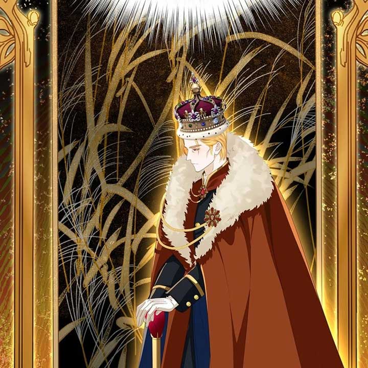 I Was Reborn as His Highness the Prince’s Little Evil Dragon Chapter 35 196 33