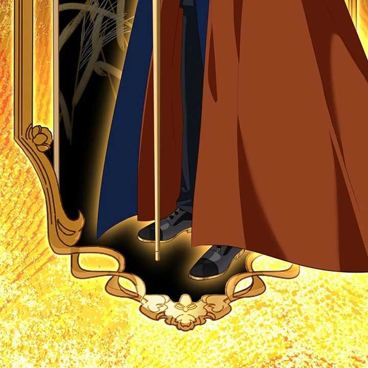 I Was Reborn as His Highness the Prince’s Little Evil Dragon Chapter 35 197 34