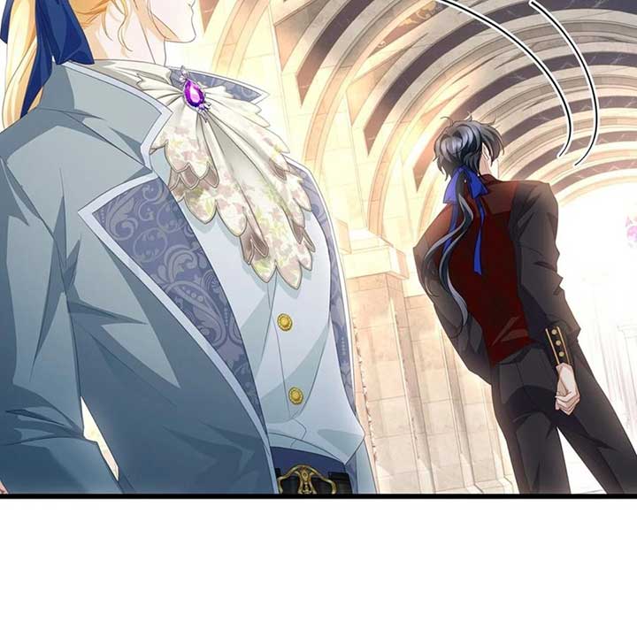I Was Reborn as His Highness the Prince’s Little Evil Dragon Chapter 35 201 38