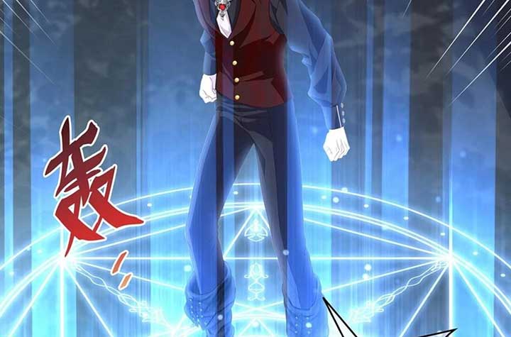 I Was Reborn as His Highness the Prince’s Little Evil Dragon Chapter 35 204 41