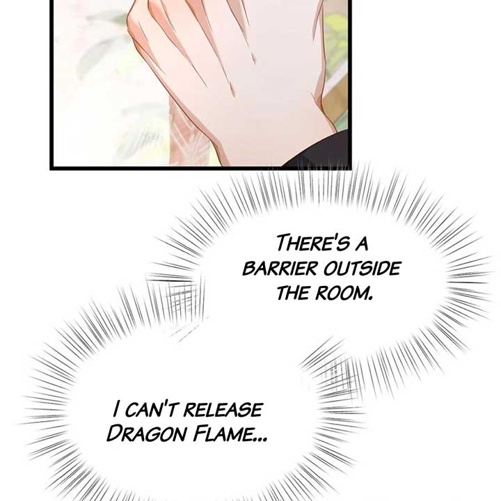I Was Reborn as His Highness the Prince’s Little Evil Dragon Chapter 35 209 46