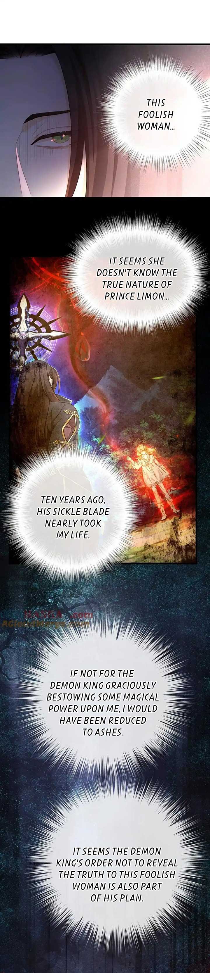 I Was Reborn as His Highness the Prince’s Little Evil Dragon Chapter 38 72 02