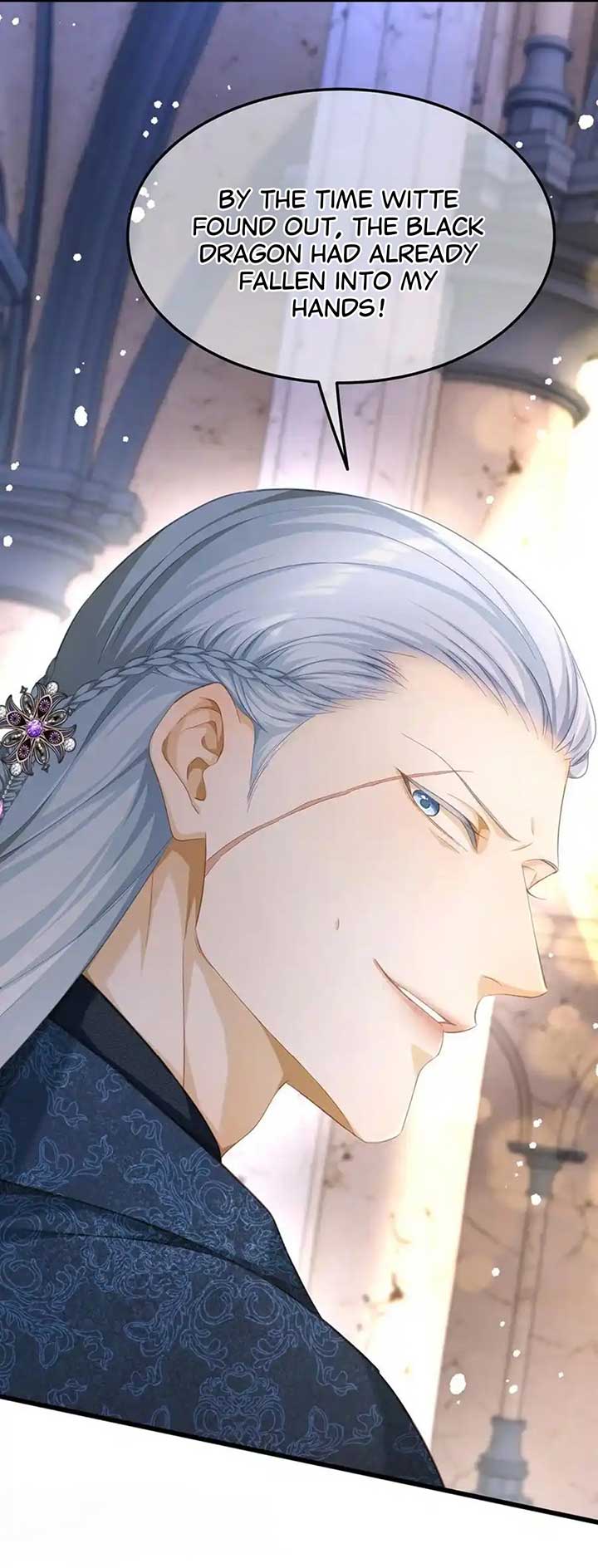 I Was Reborn as His Highness the Prince’s Little Evil Dragon Chapter 38 80 10