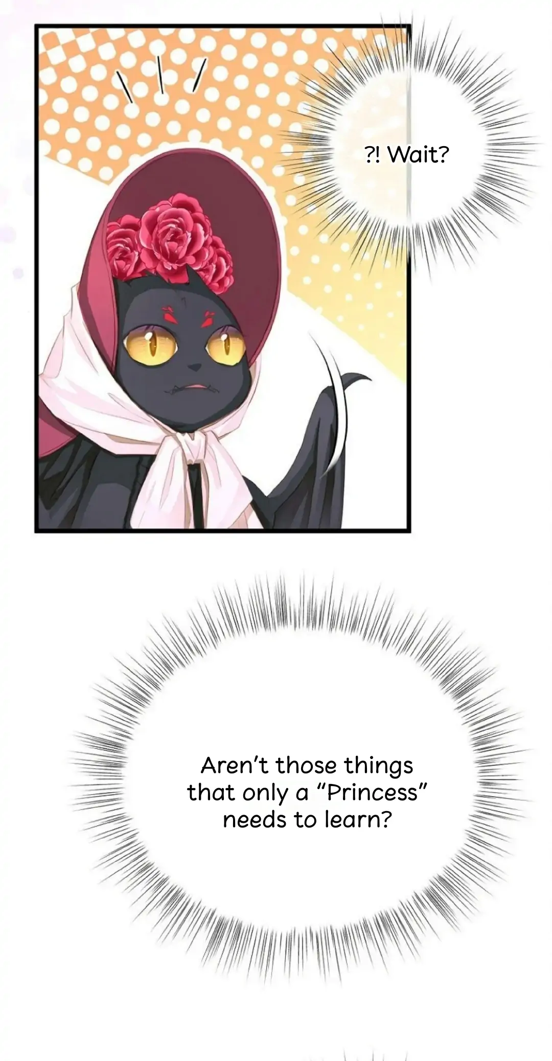 I Was Reborn as His Highness the Prince’s Little Evil Dragon Chapter 4 91 12