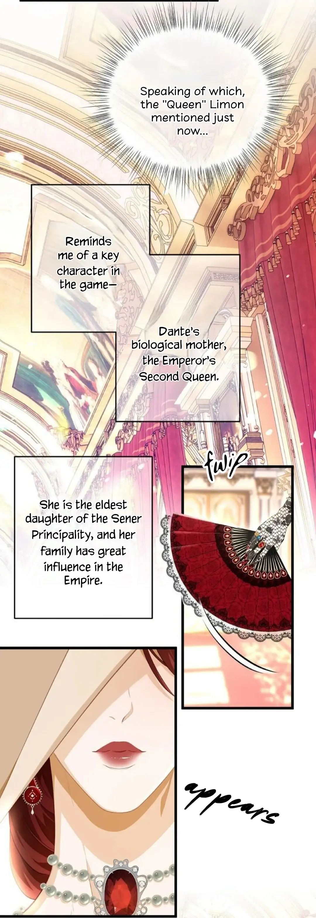 I Was Reborn as His Highness the Prince’s Little Evil Dragon Chapter 4 93 14