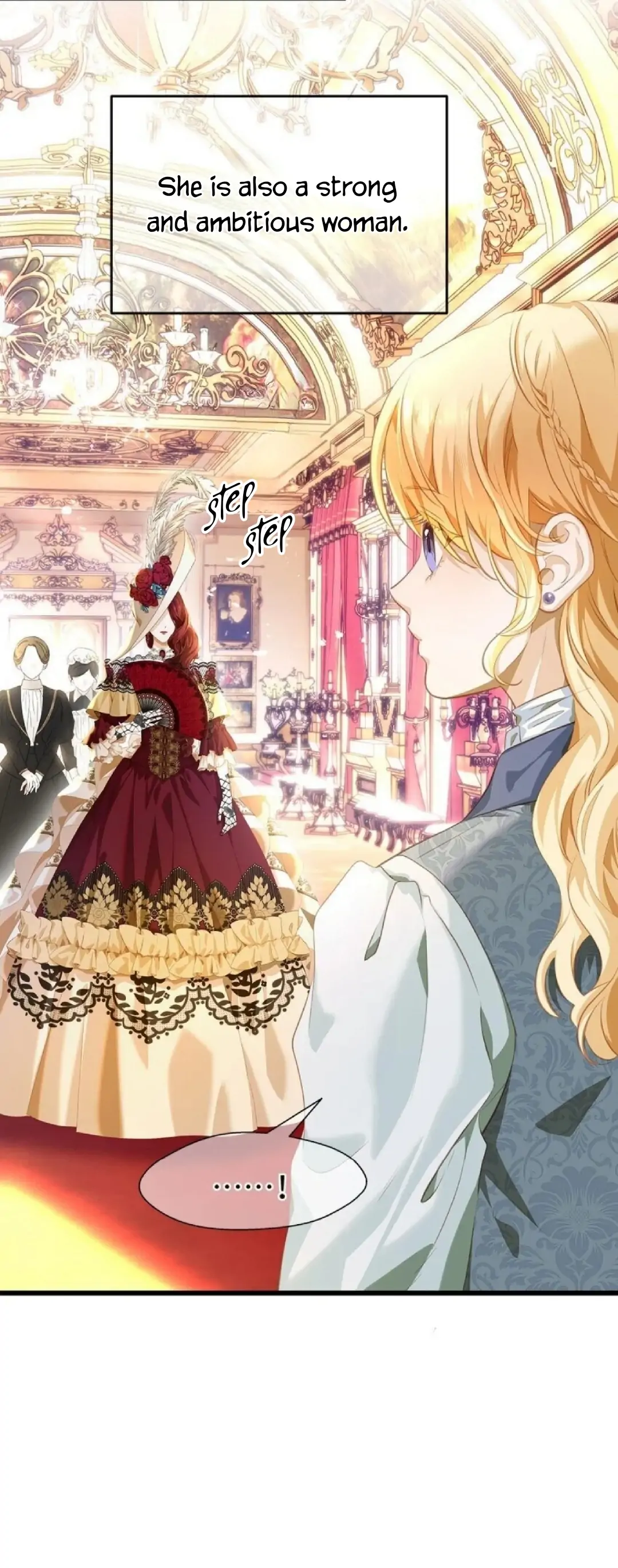 I Was Reborn as His Highness the Prince’s Little Evil Dragon Chapter 4 94 15