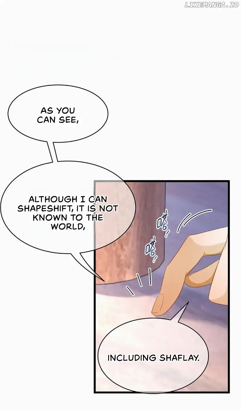 I Was Reborn as His Highness the Prince’s Little Evil Dragon Chapter 43 69 02