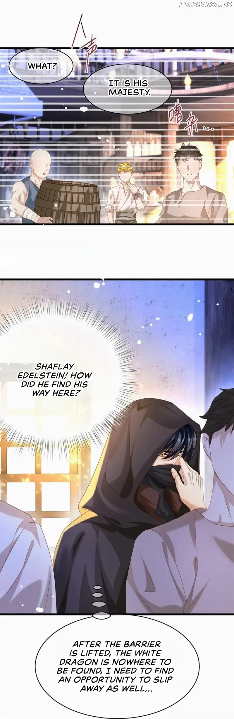 I Was Reborn as His Highness the Prince’s Little Evil Dragon Chapter 43 78 11