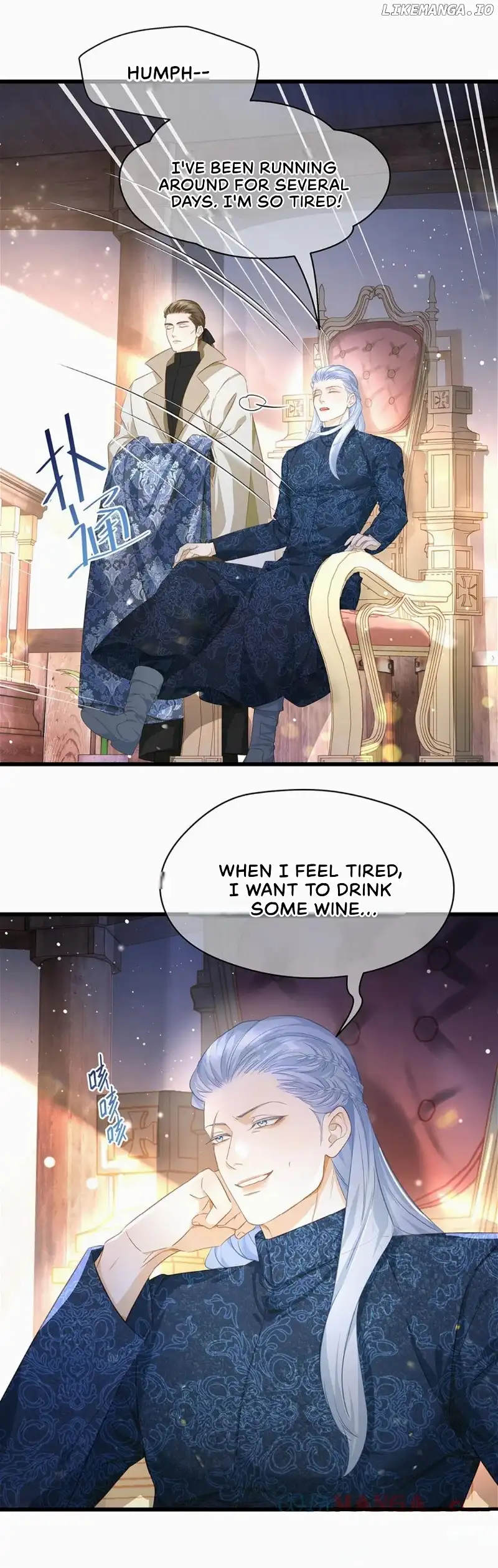 I Was Reborn as His Highness the Prince’s Little Evil Dragon Chapter 43 81 14