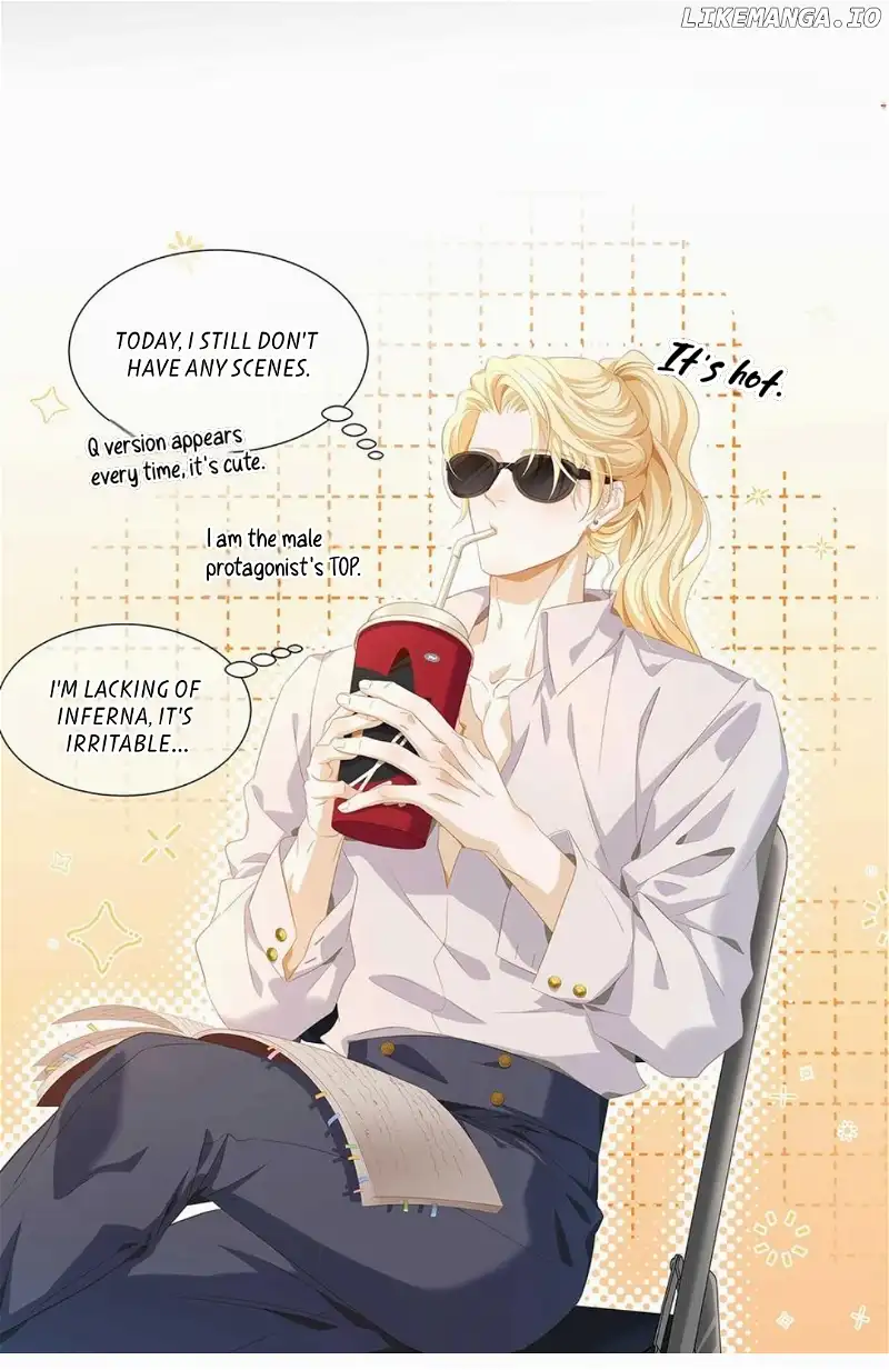 I Was Reborn as His Highness the Prince’s Little Evil Dragon Chapter 43 86 19