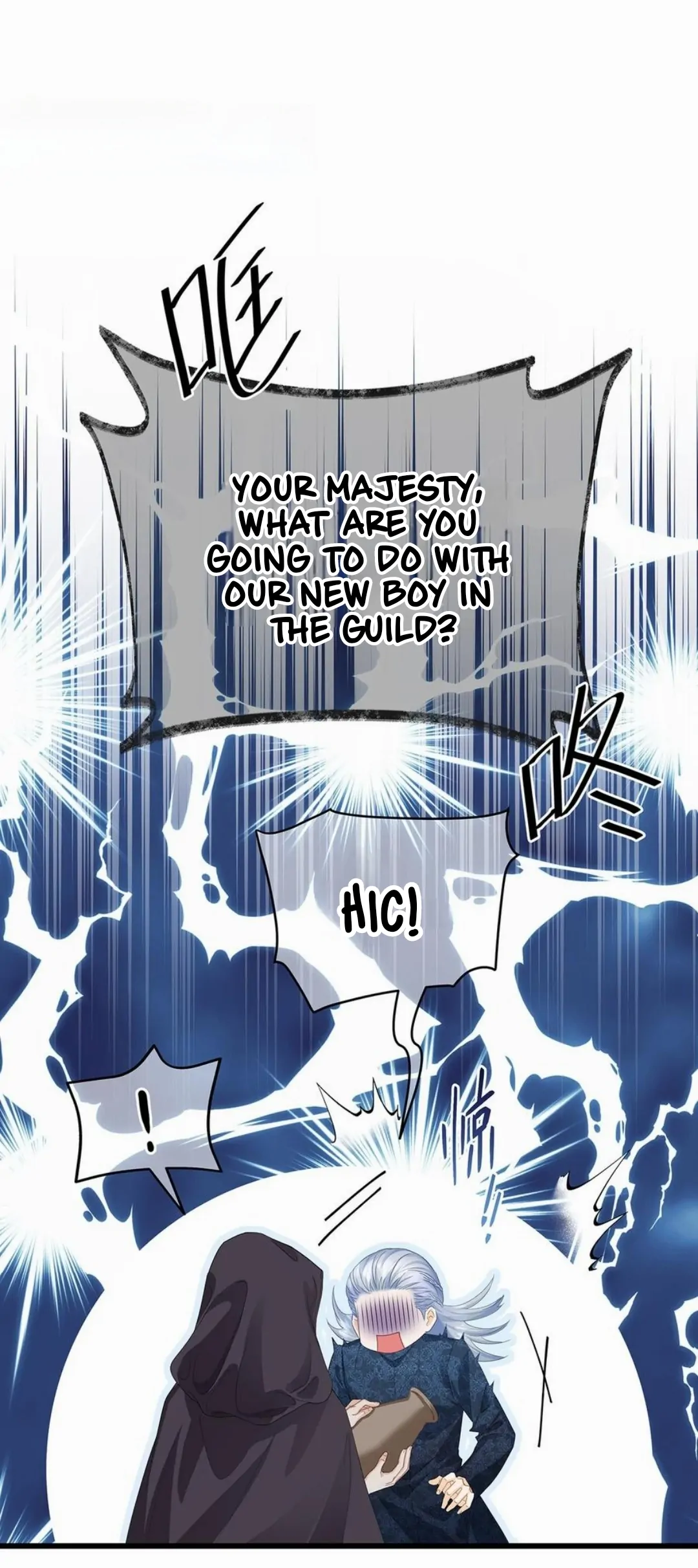 I Was Reborn as His Highness the Prince’s Little Evil Dragon Chapter 44 78 02