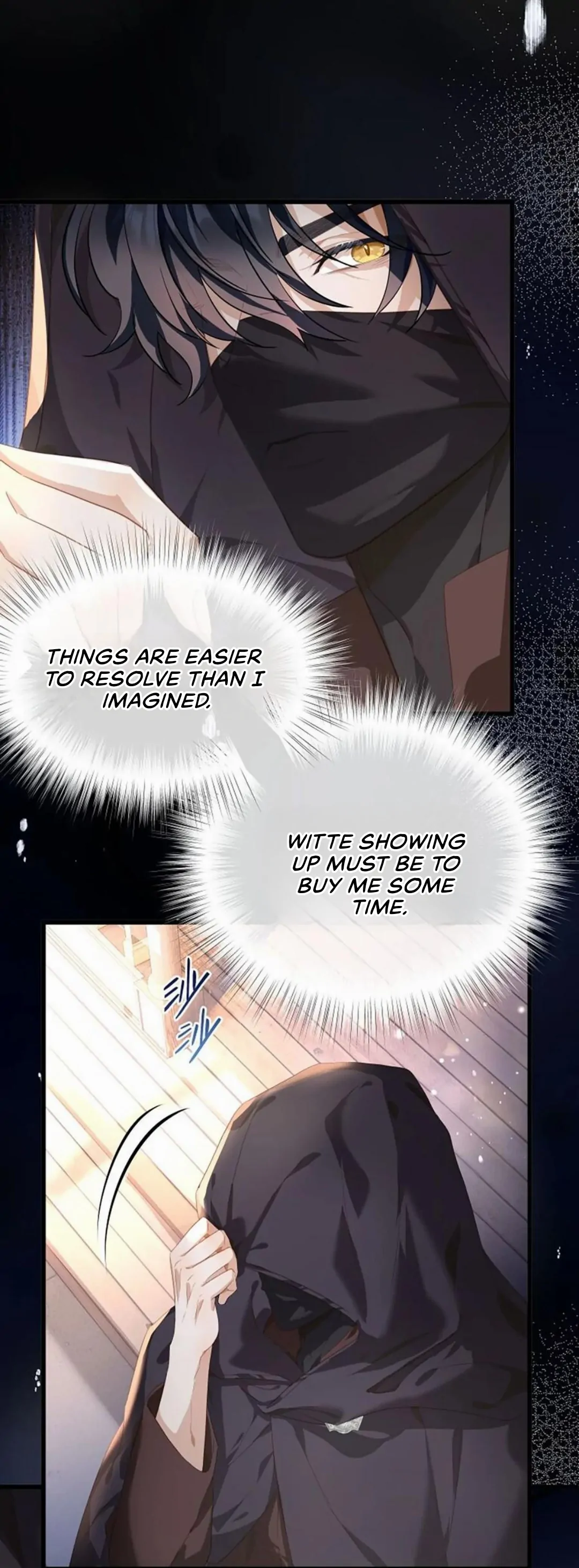 I Was Reborn as His Highness the Prince’s Little Evil Dragon Chapter 44 85 09