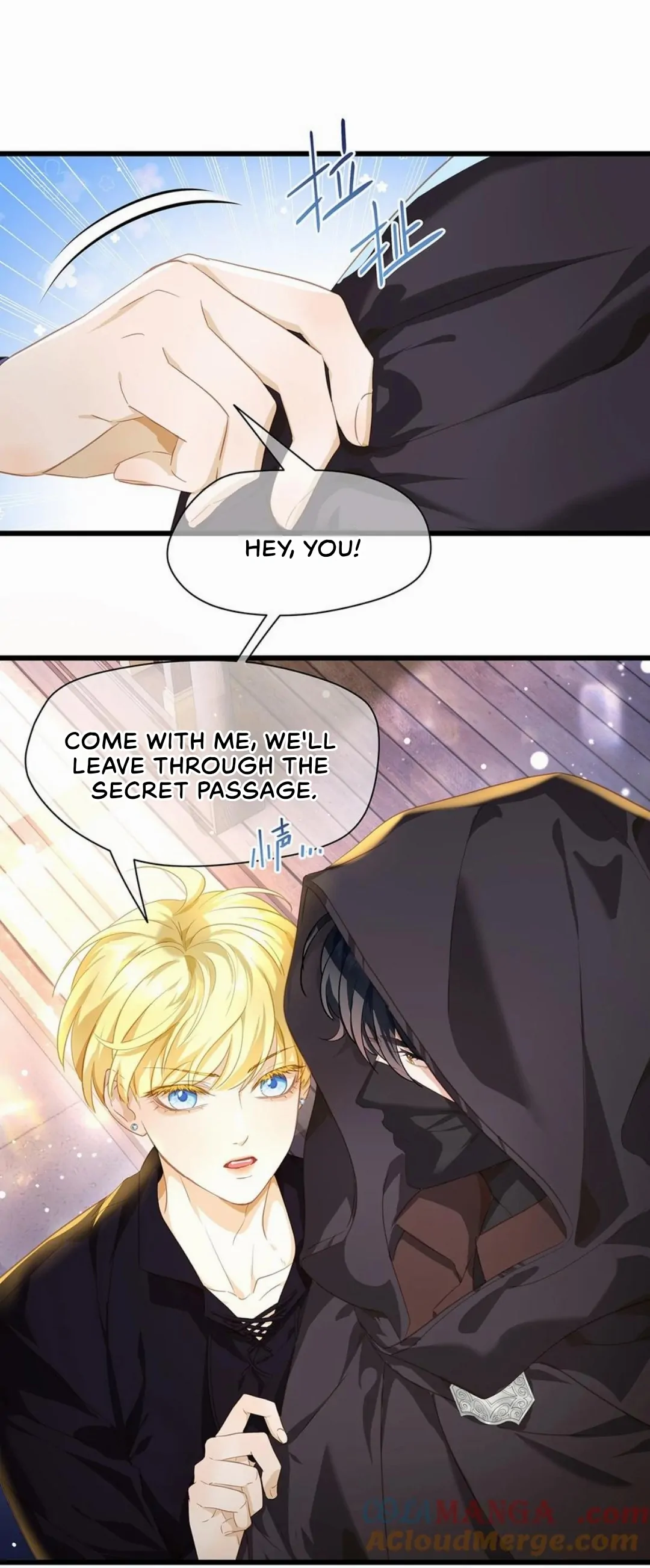 I Was Reborn as His Highness the Prince’s Little Evil Dragon Chapter 44 87 11