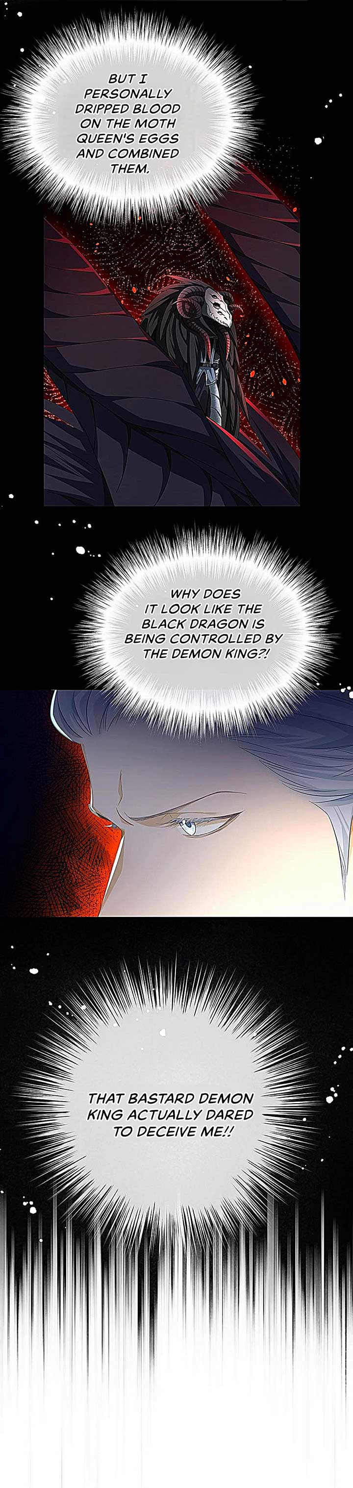 I Was Reborn as His Highness the Prince’s Little Evil Dragon Chapter 49 79 09