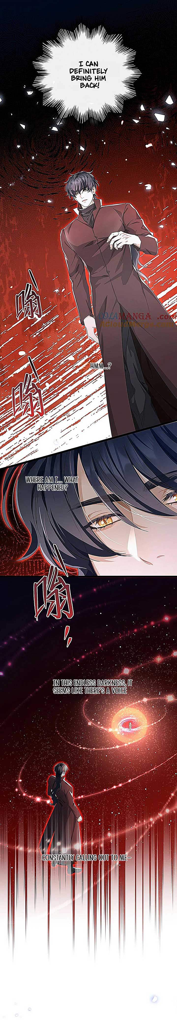 I Was Reborn as His Highness the Prince’s Little Evil Dragon Chapter 49 81 11