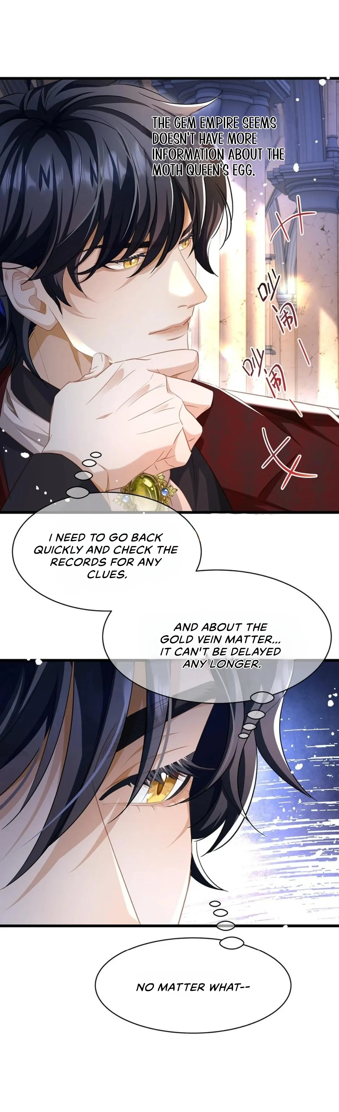 I Was Reborn as His Highness the Prince’s Little Evil Dragon Chapter 51 74 13