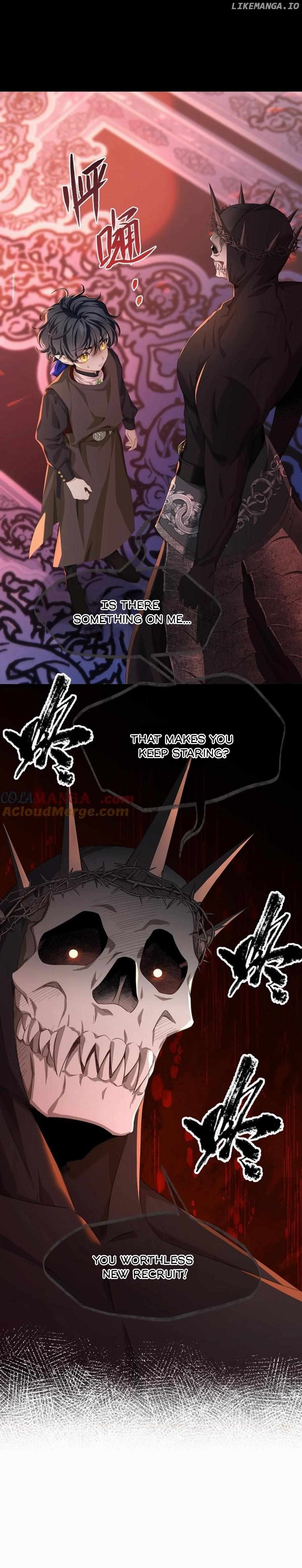 I Was Reborn as His Highness the Prince’s Little Evil Dragon Chapter 56 66 014