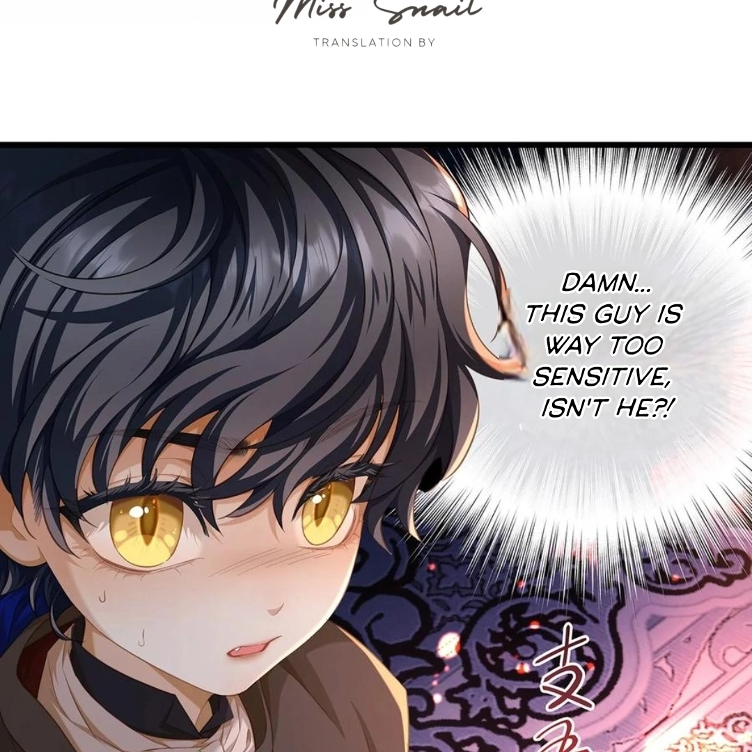 I Was Reborn as His Highness the Prince’s Little Evil Dragon Chapter 57 157 03