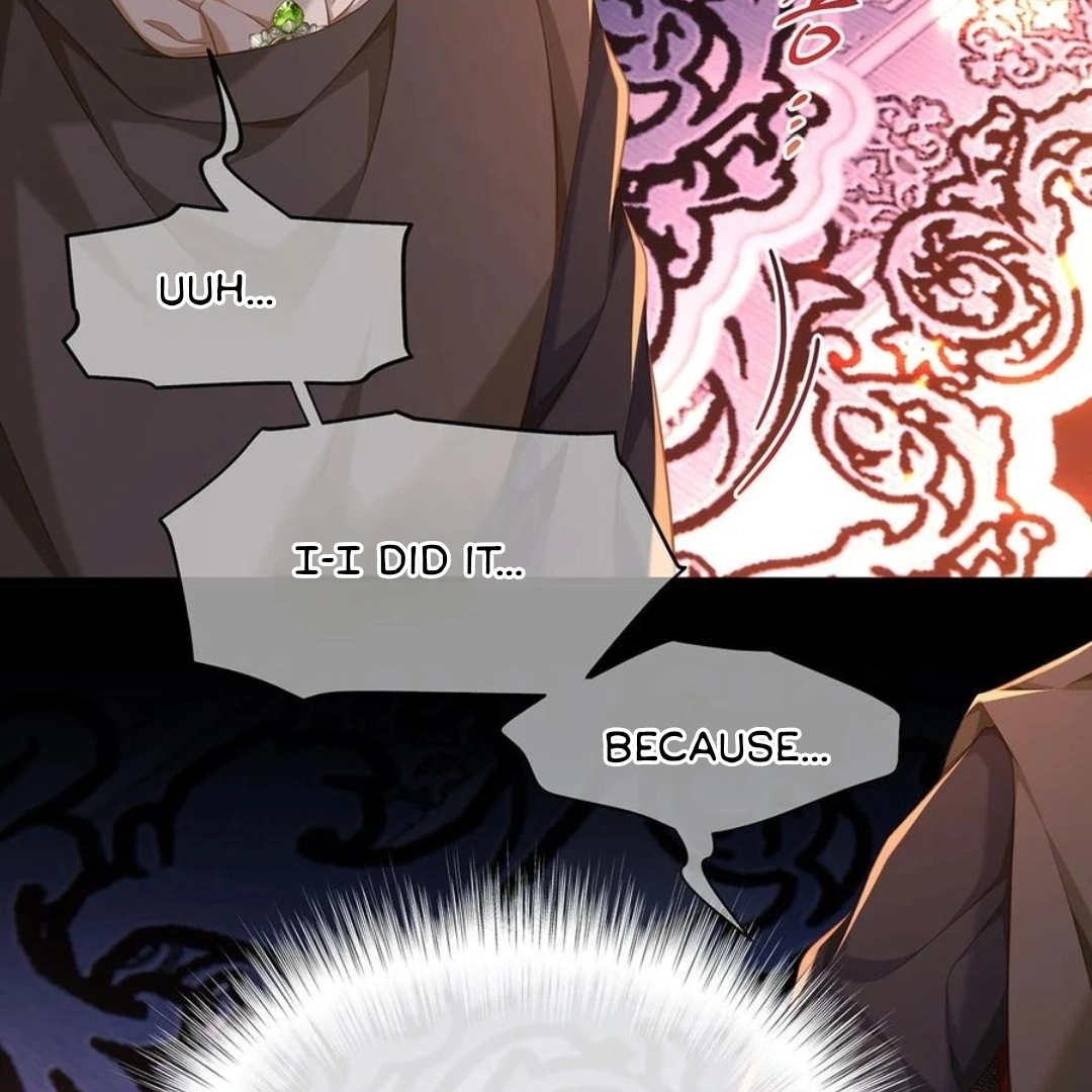 I Was Reborn as His Highness the Prince’s Little Evil Dragon Chapter 57 158 04
