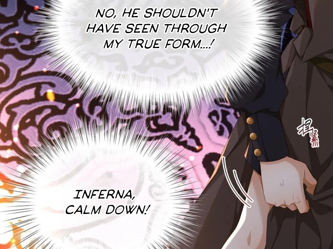 I Was Reborn as His Highness the Prince’s Little Evil Dragon Chapter 57 159 05