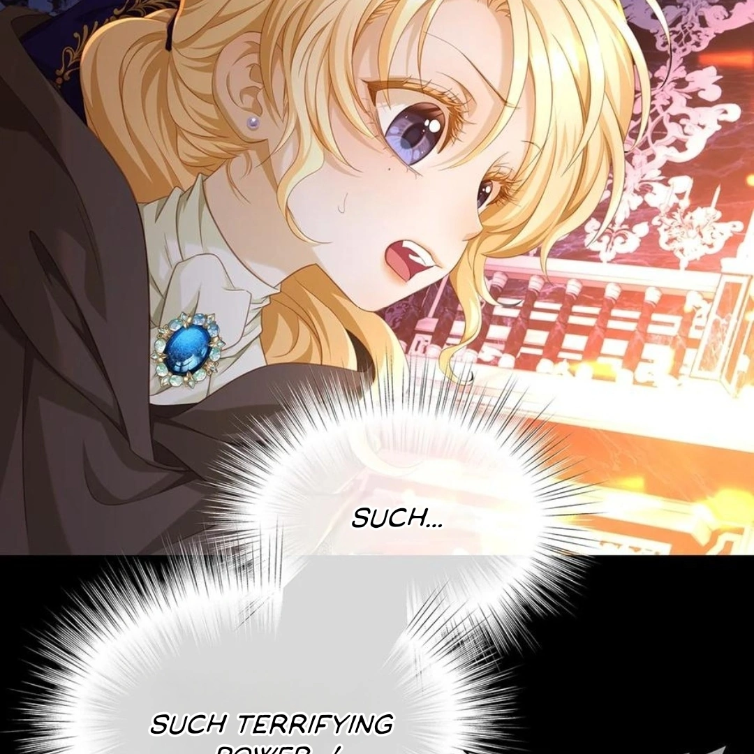 I Was Reborn as His Highness the Prince’s Little Evil Dragon Chapter 57 166 12