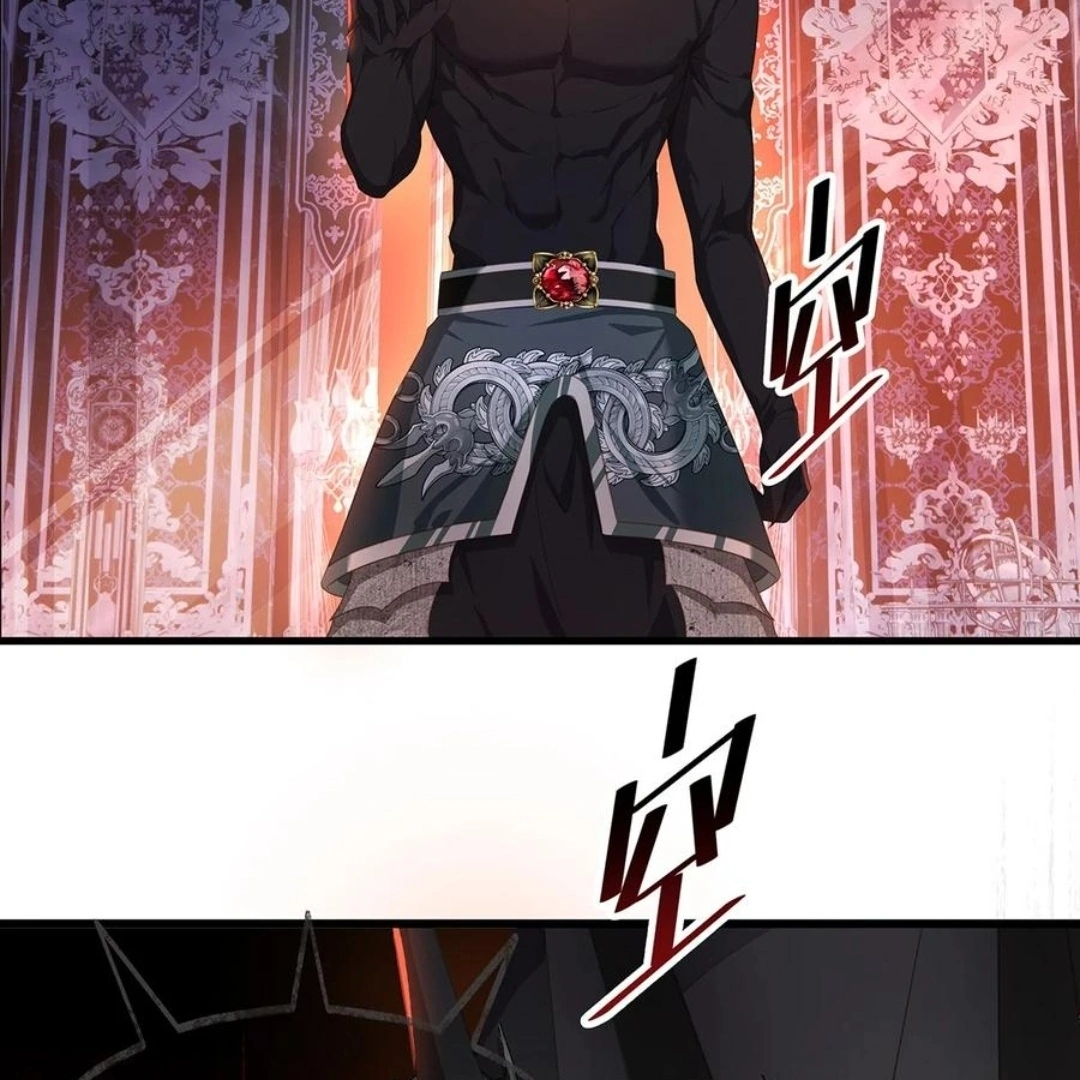 I Was Reborn as His Highness the Prince’s Little Evil Dragon Chapter 57 171 17
