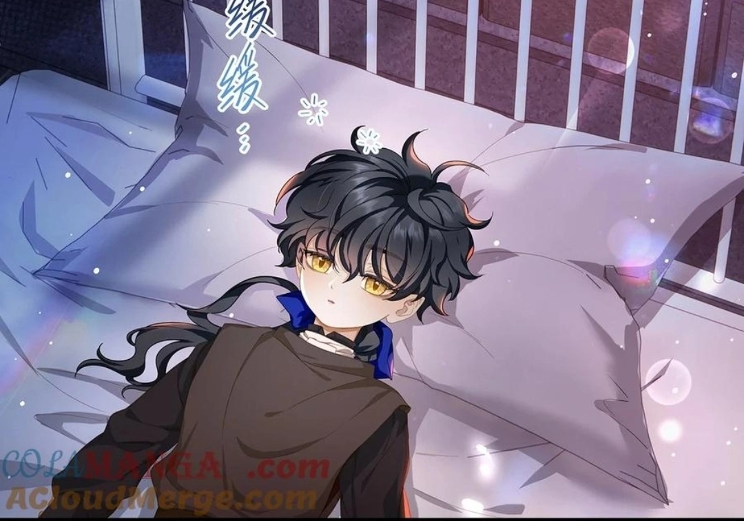 I Was Reborn as His Highness the Prince’s Little Evil Dragon Chapter 57 177 23