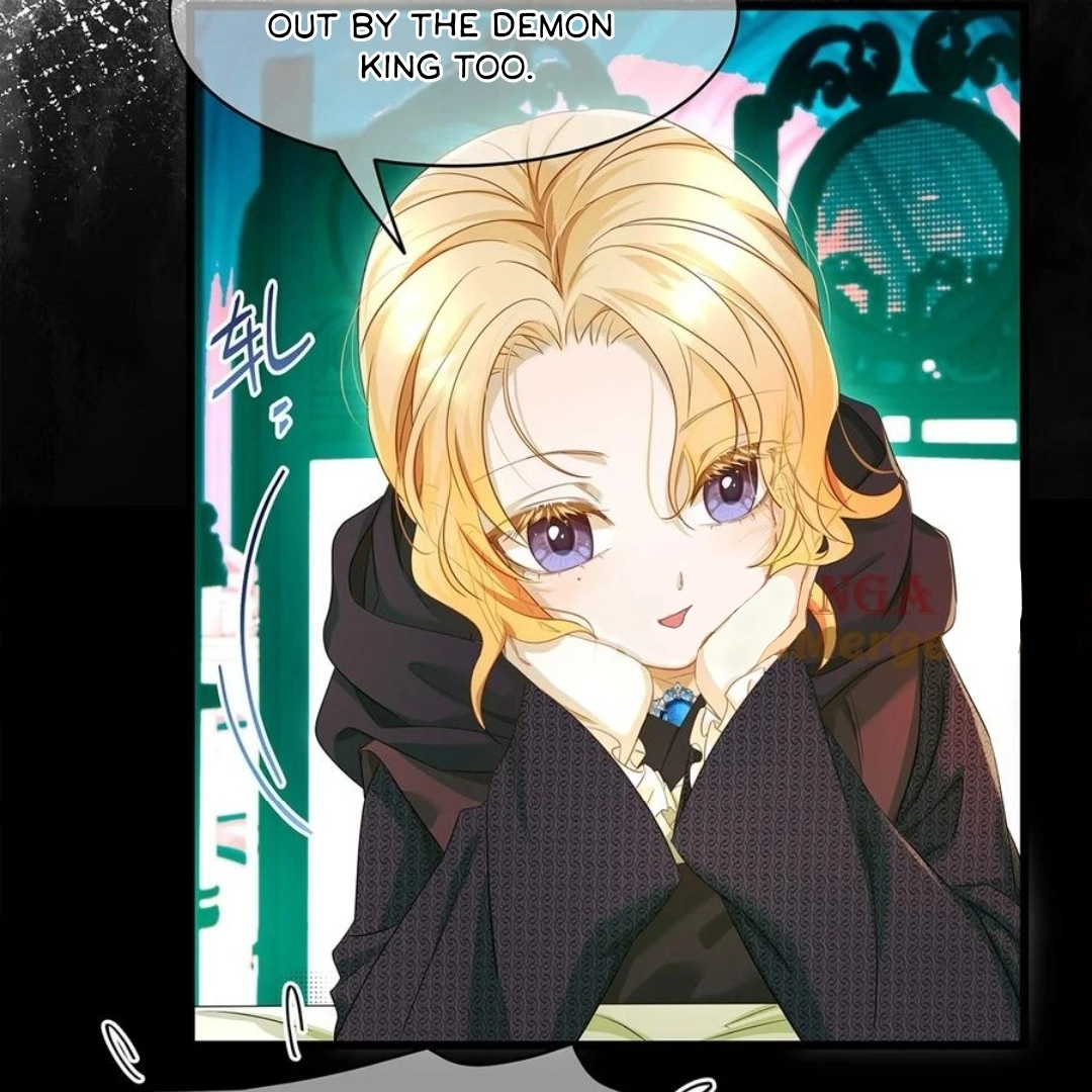 I Was Reborn as His Highness the Prince’s Little Evil Dragon Chapter 57 181 27