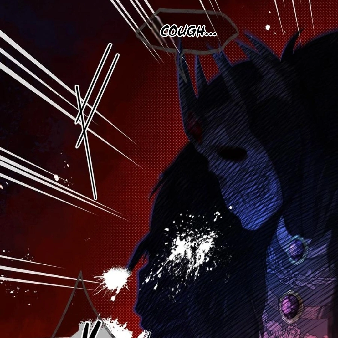 I Was Reborn as His Highness the Prince’s Little Evil Dragon Chapter 57 191 37