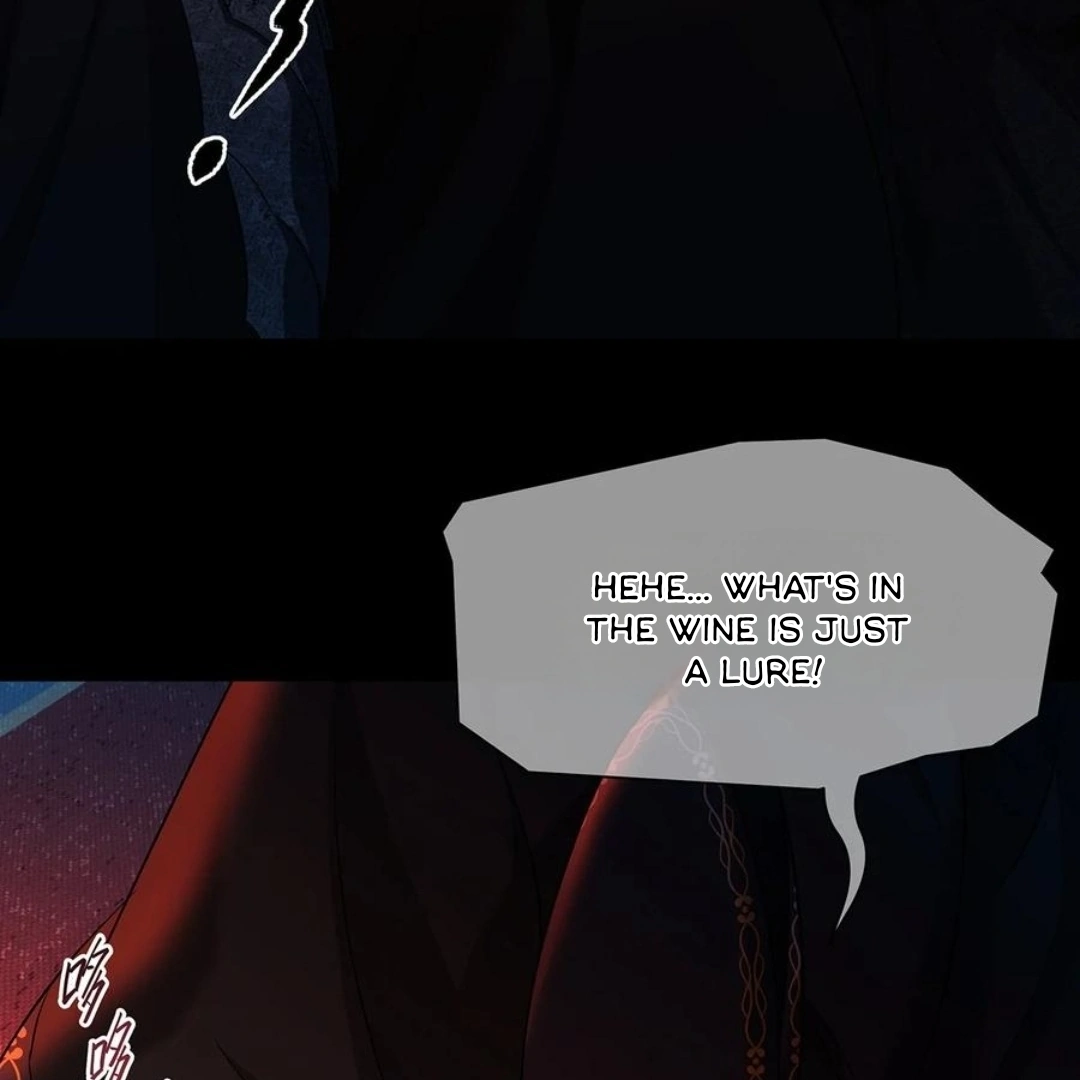I Was Reborn as His Highness the Prince’s Little Evil Dragon Chapter 57 199 45