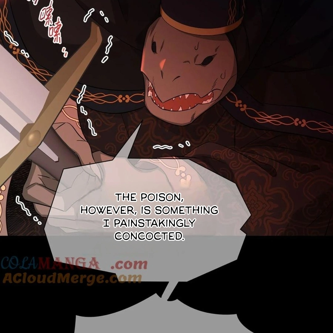 I Was Reborn as His Highness the Prince’s Little Evil Dragon Chapter 57 200 46