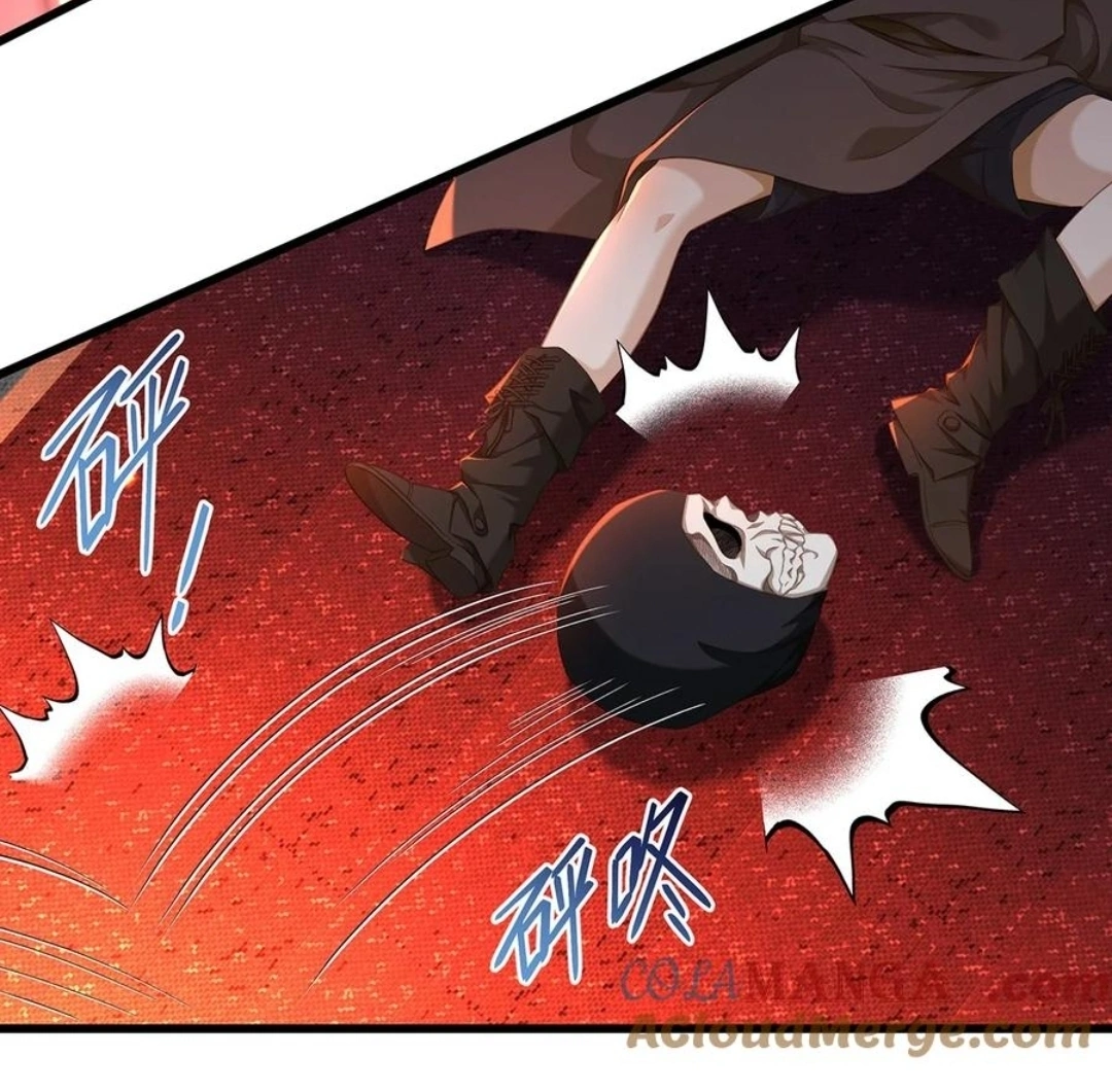 I Was Reborn as His Highness the Prince’s Little Evil Dragon Chapter 58 85 06
