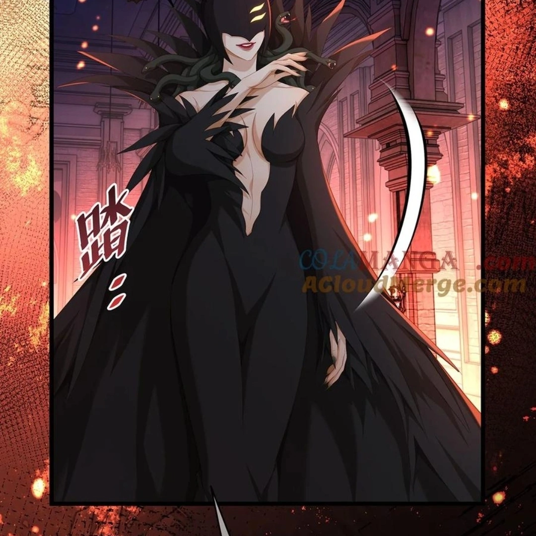 I Was Reborn as His Highness the Prince’s Little Evil Dragon Chapter 58 89 10