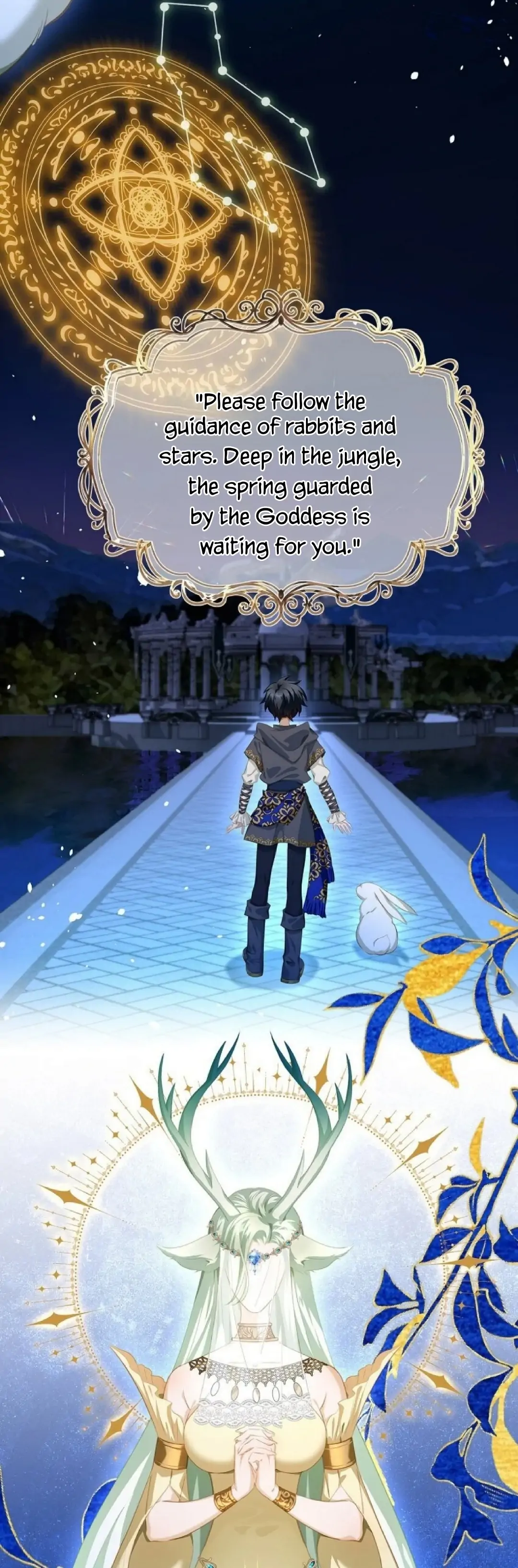 I Was Reborn as His Highness the Prince’s Little Evil Dragon Chapter 6 69 08