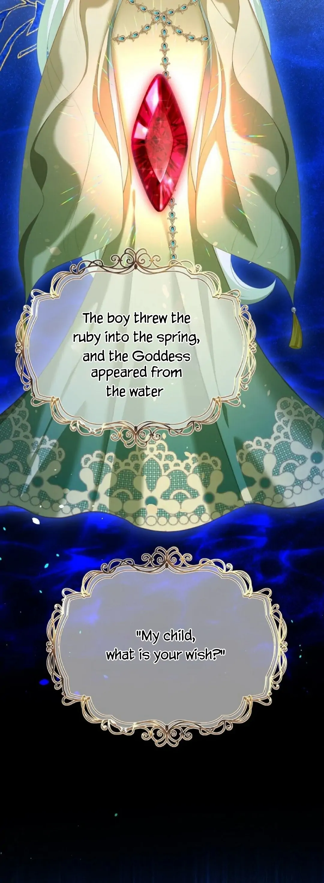 I Was Reborn as His Highness the Prince’s Little Evil Dragon Chapter 6 70 09