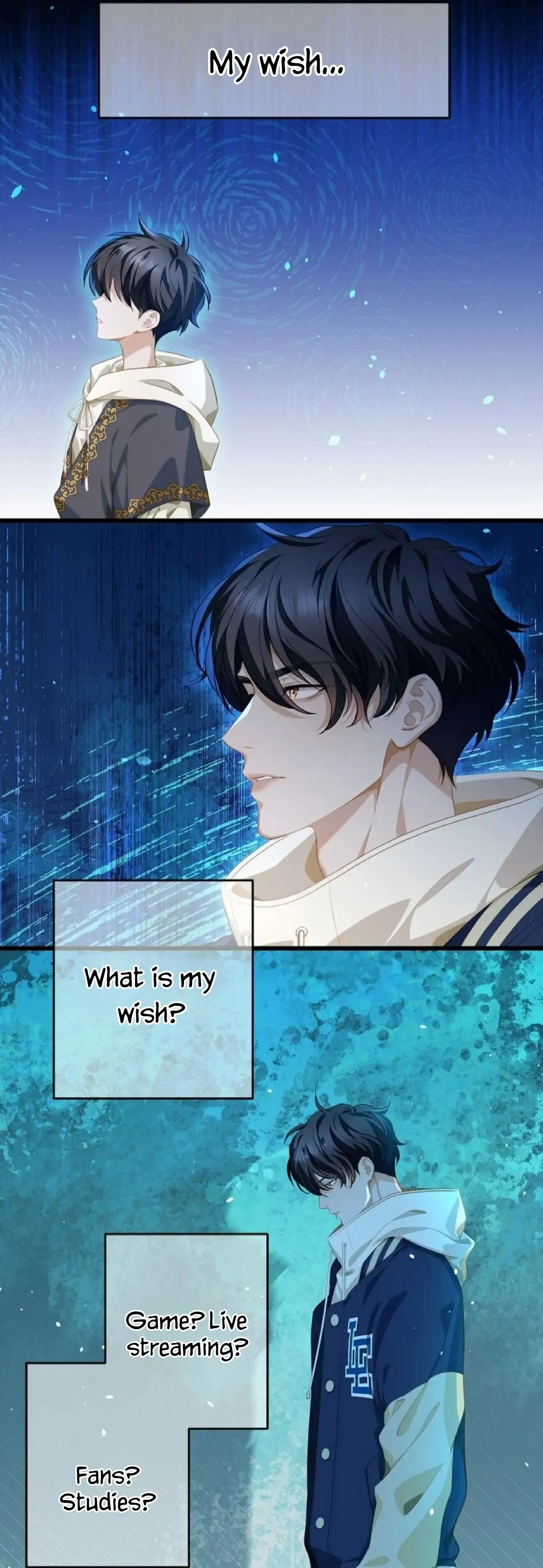 I Was Reborn as His Highness the Prince’s Little Evil Dragon Chapter 6 71 10