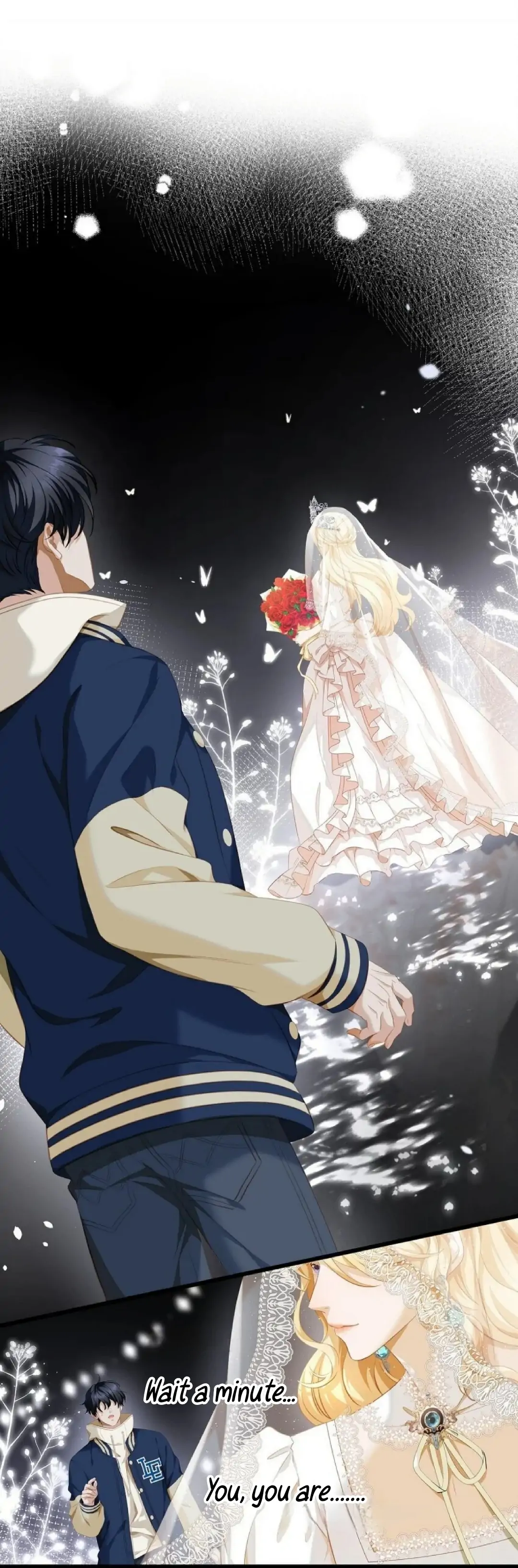 I Was Reborn as His Highness the Prince’s Little Evil Dragon Chapter 6 74 13