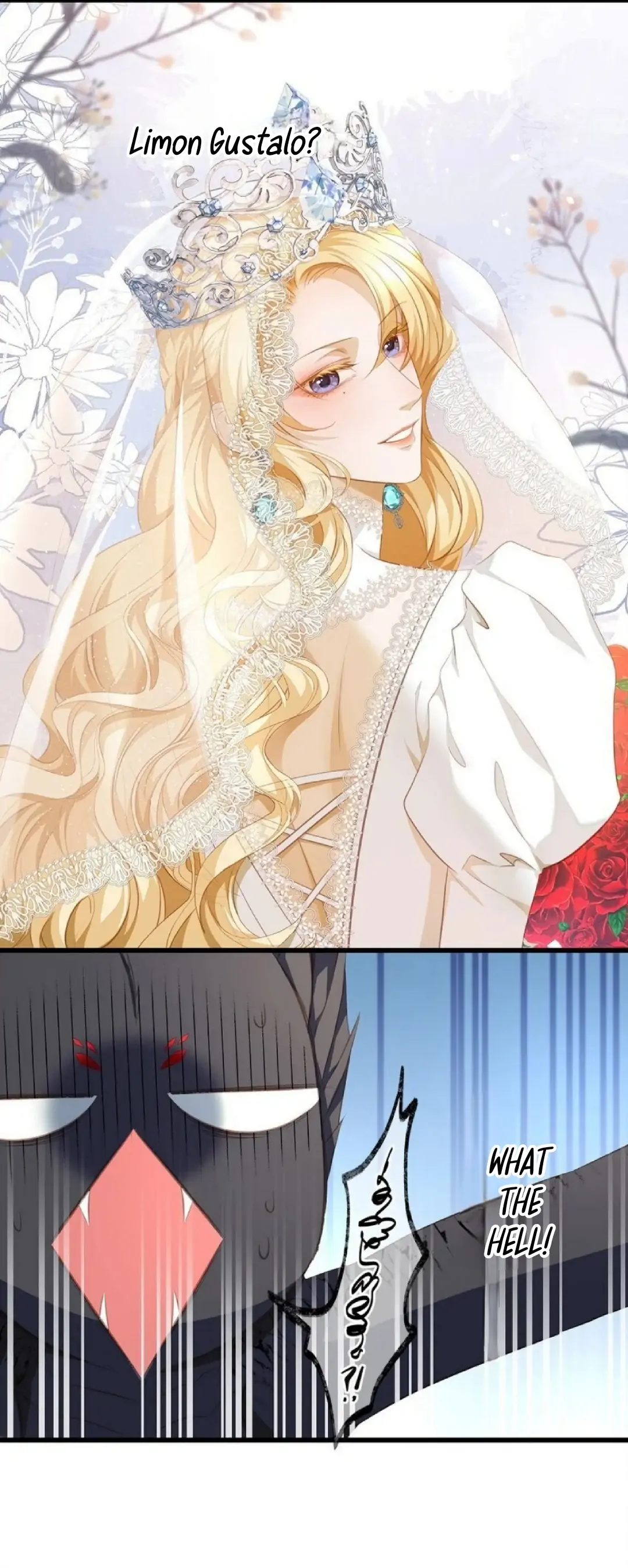 I Was Reborn as His Highness the Prince’s Little Evil Dragon Chapter 6 75 14