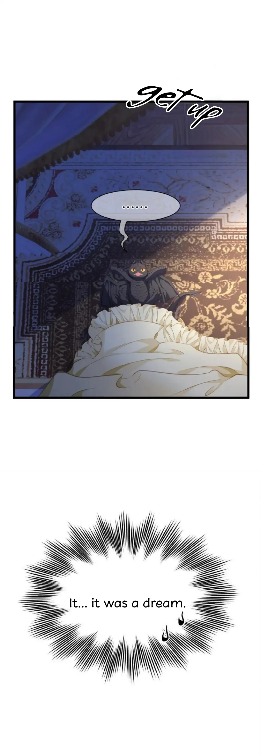 I Was Reborn as His Highness the Prince’s Little Evil Dragon Chapter 6 76 15