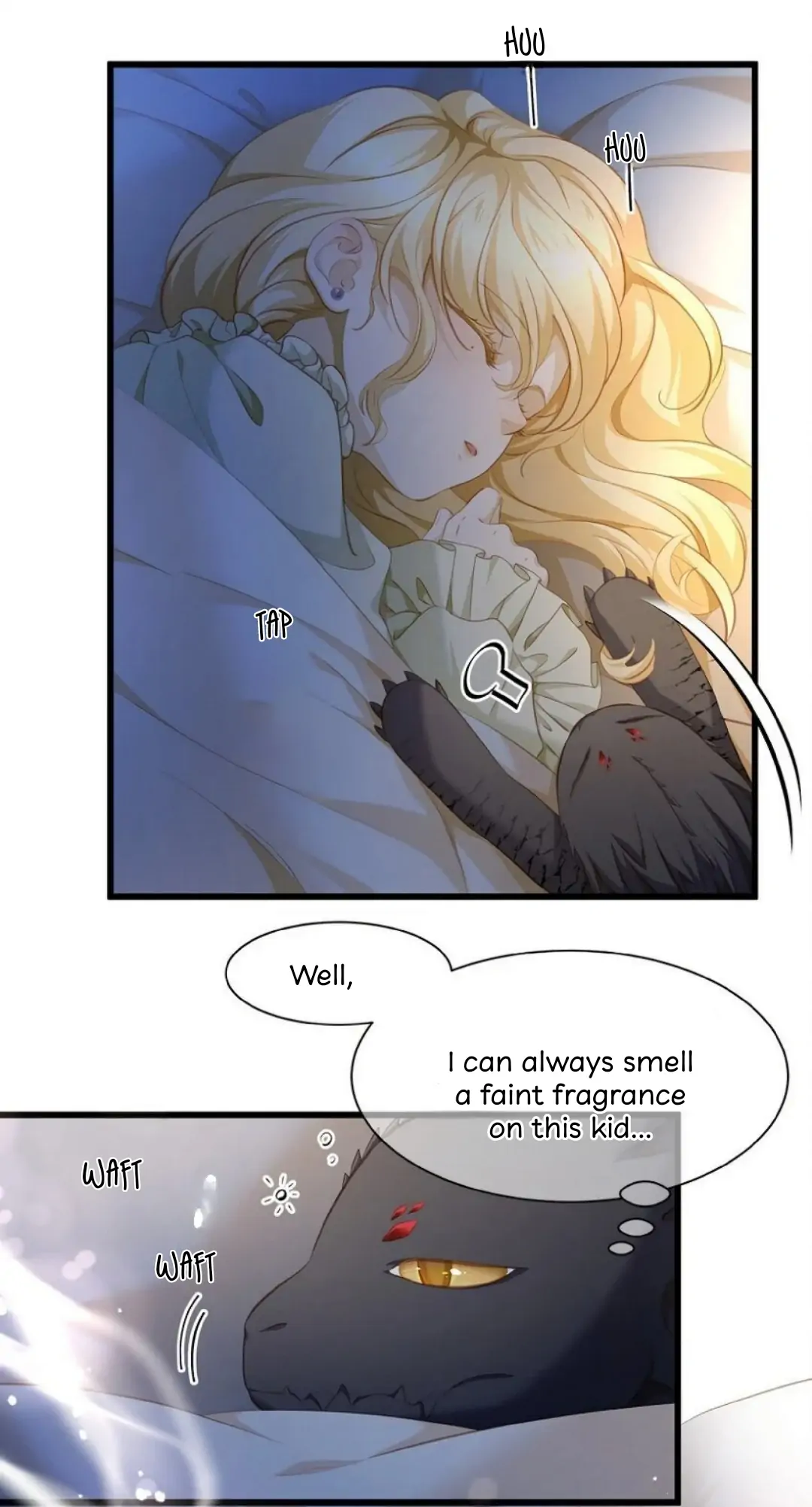 I Was Reborn as His Highness the Prince’s Little Evil Dragon Chapter 6 78 17