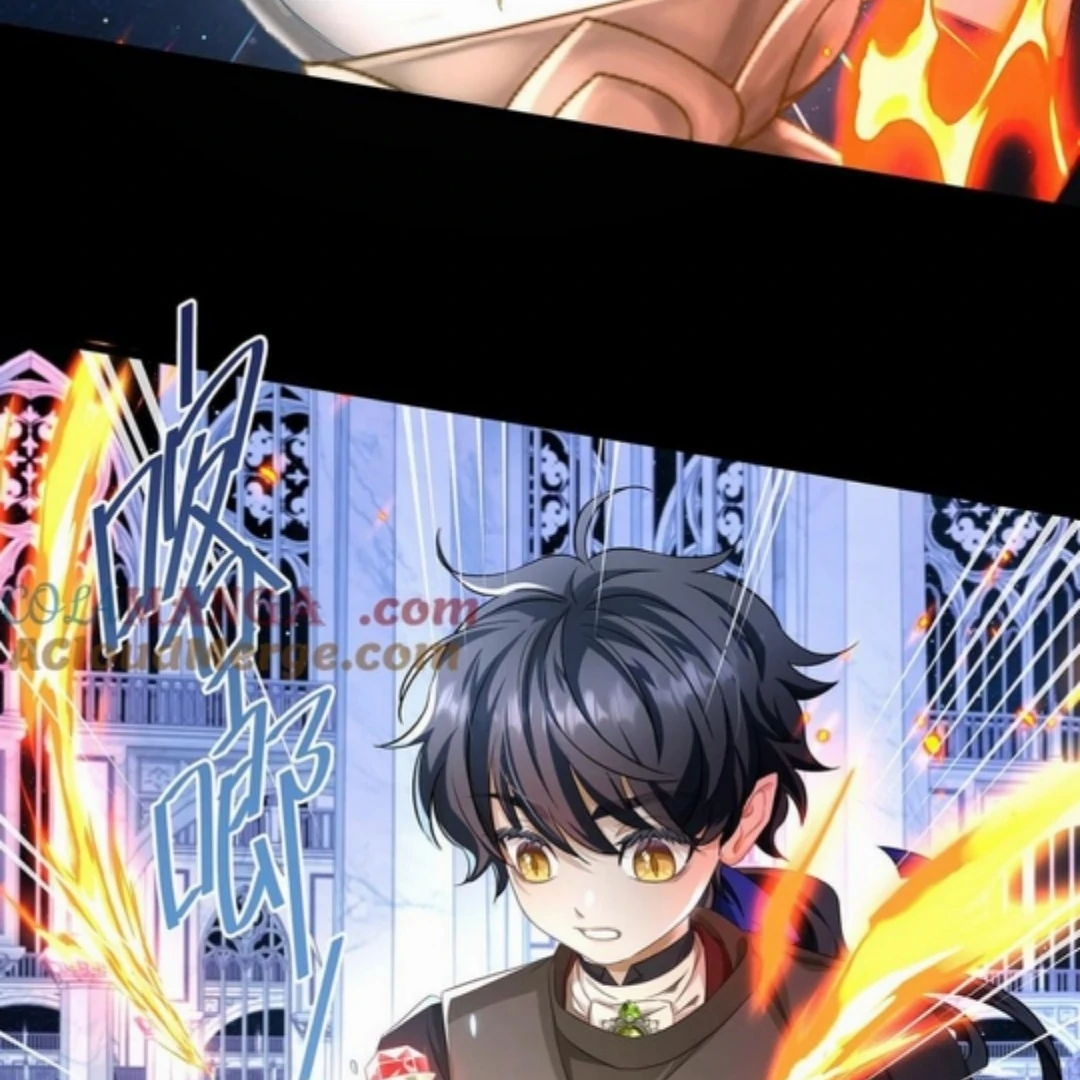 I Was Reborn as His Highness the Prince’s Little Evil Dragon Chapter 60 127 12