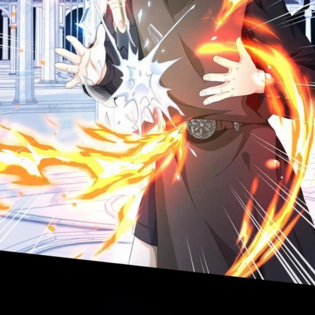 I Was Reborn as His Highness the Prince’s Little Evil Dragon Chapter 60 128 13