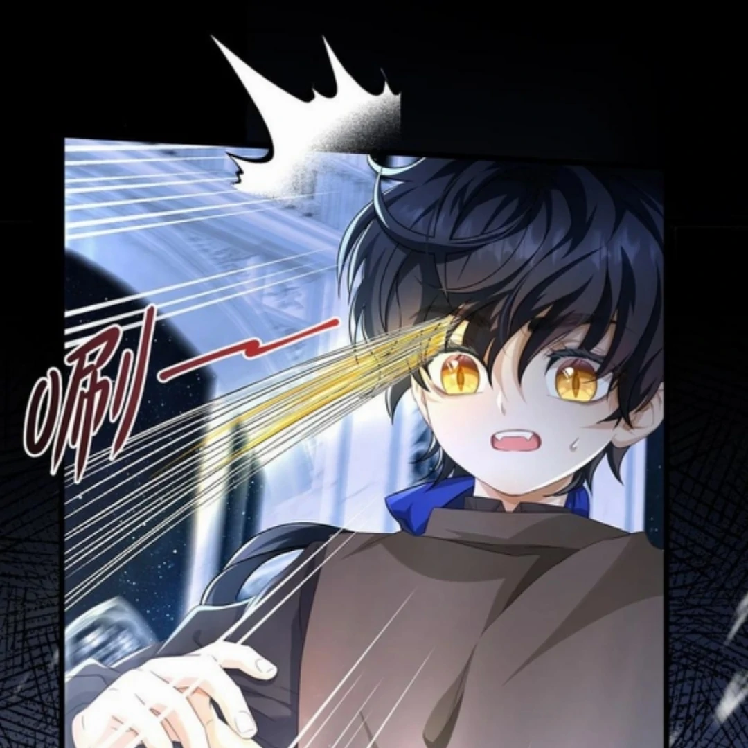 I Was Reborn as His Highness the Prince’s Little Evil Dragon Chapter 60 129 14