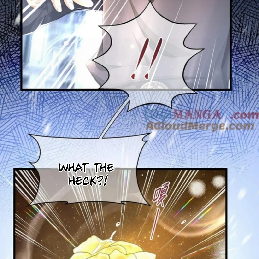 I Was Reborn as His Highness the Prince’s Little Evil Dragon Chapter 60 130 15