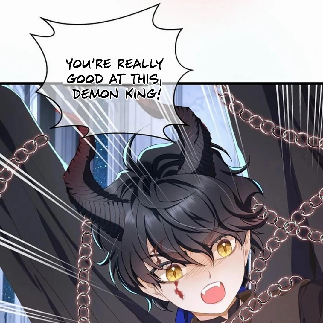 I Was Reborn as His Highness the Prince’s Little Evil Dragon Chapter 60 136 21