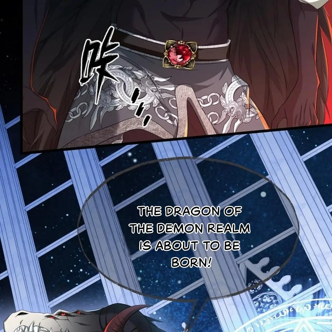 I Was Reborn as His Highness the Prince’s Little Evil Dragon Chapter 60 139 24
