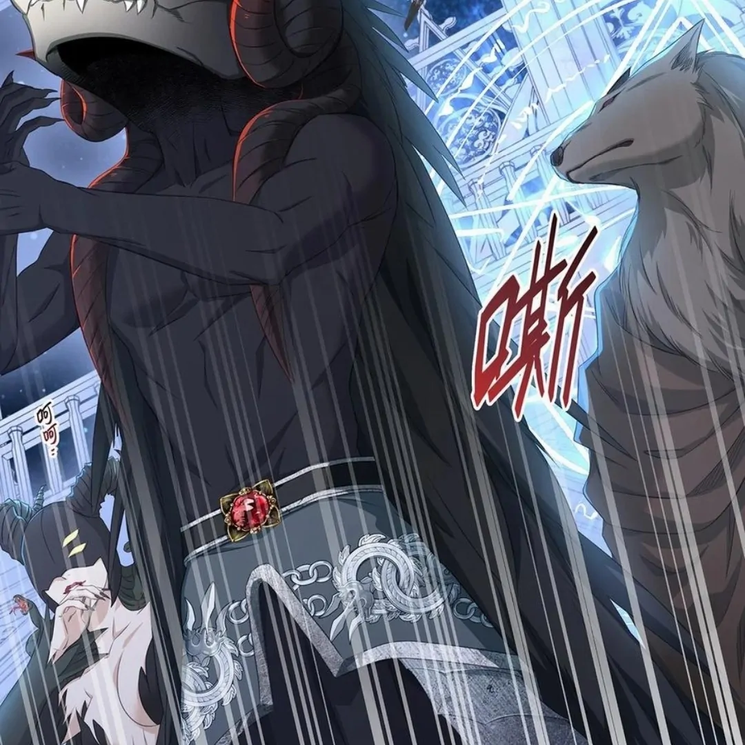 I Was Reborn as His Highness the Prince’s Little Evil Dragon Chapter 60 140 25